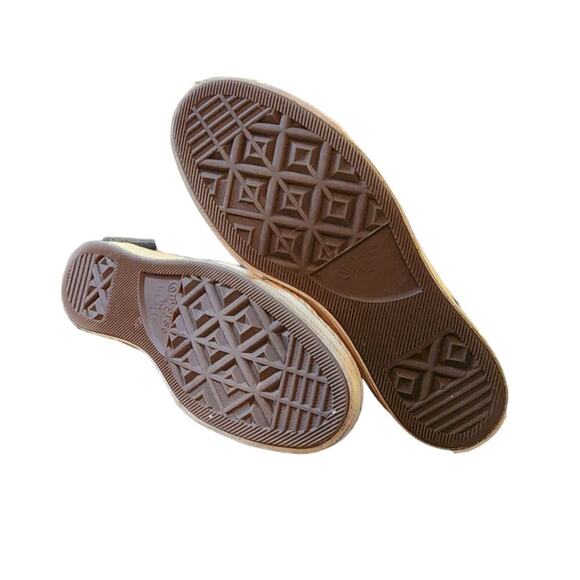 Converse One Star Ox Womens 9 Mens 7 159815C Paradise Pink Shoes Sneakers Sample - Picture 5 of 7